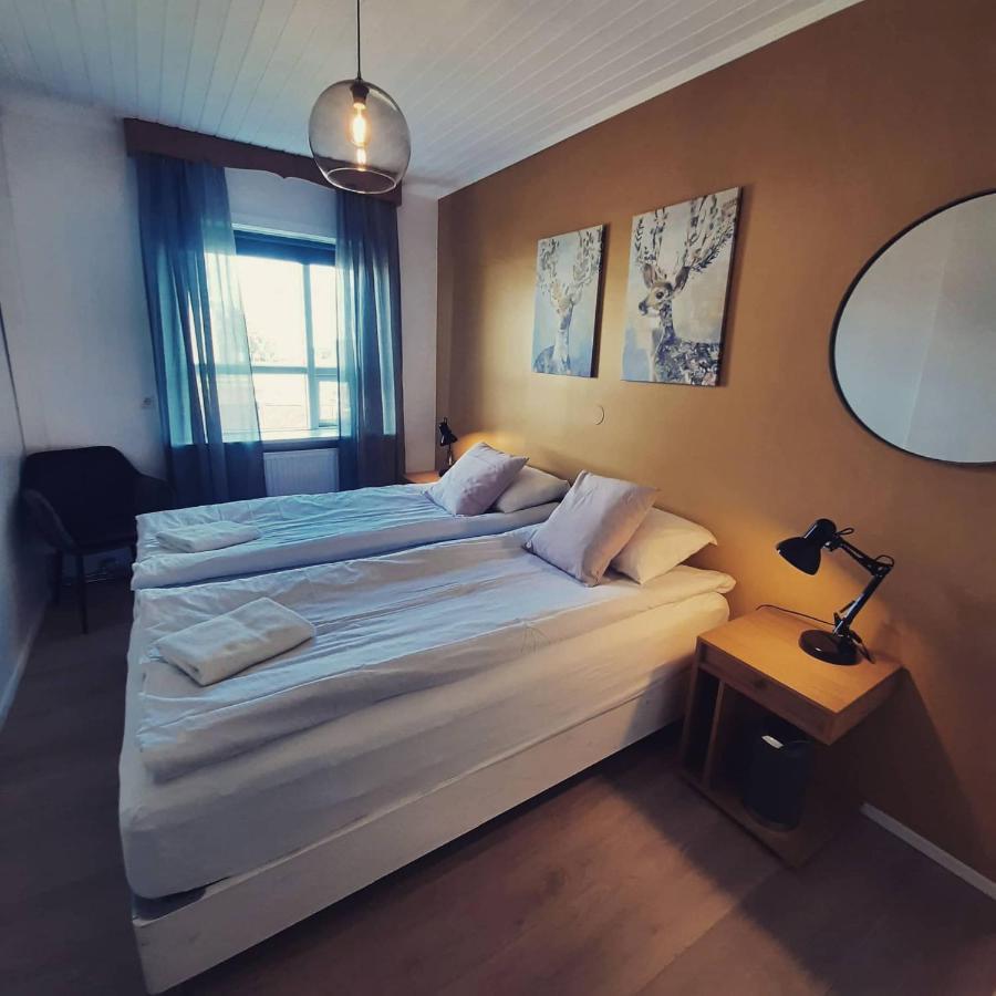 Grindavik Guesthouse Self Check In & Out Εξωτερικό φωτογραφία