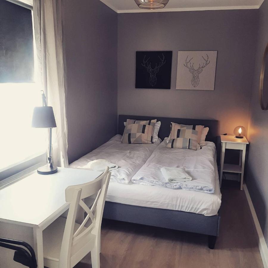 Grindavik Guesthouse Self Check In & Out Εξωτερικό φωτογραφία