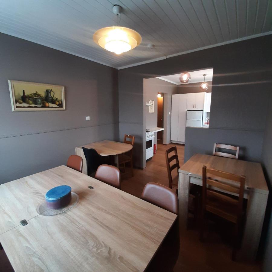 Grindavik Guesthouse Self Check In & Out Εξωτερικό φωτογραφία