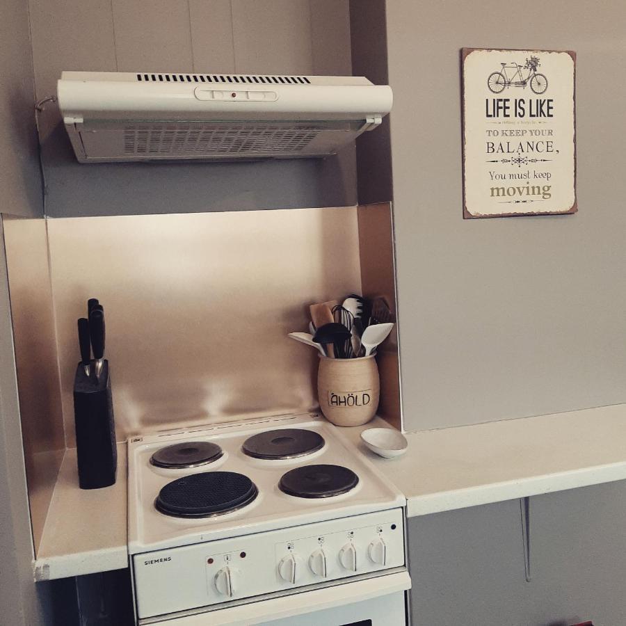Grindavik Guesthouse Self Check In & Out Εξωτερικό φωτογραφία