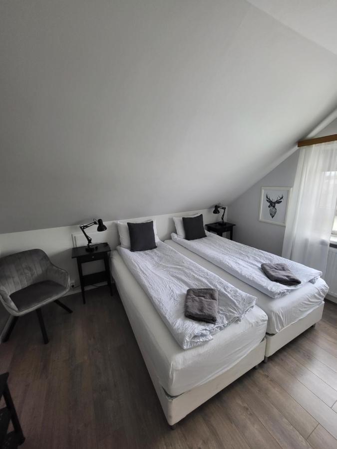 Grindavik Guesthouse Self Check In & Out Εξωτερικό φωτογραφία