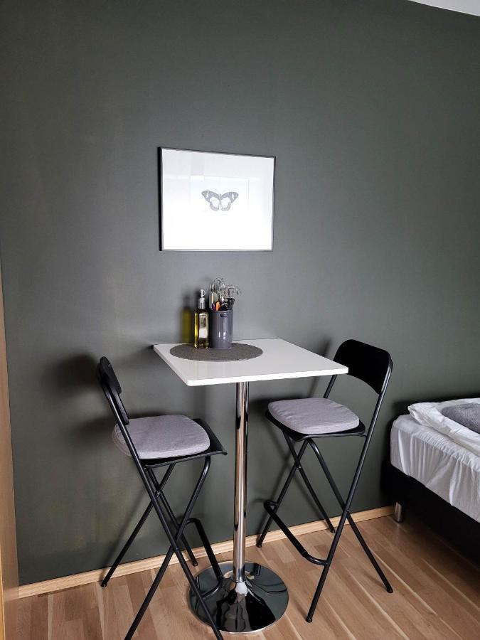 Grindavik Guesthouse Self Check In & Out Εξωτερικό φωτογραφία
