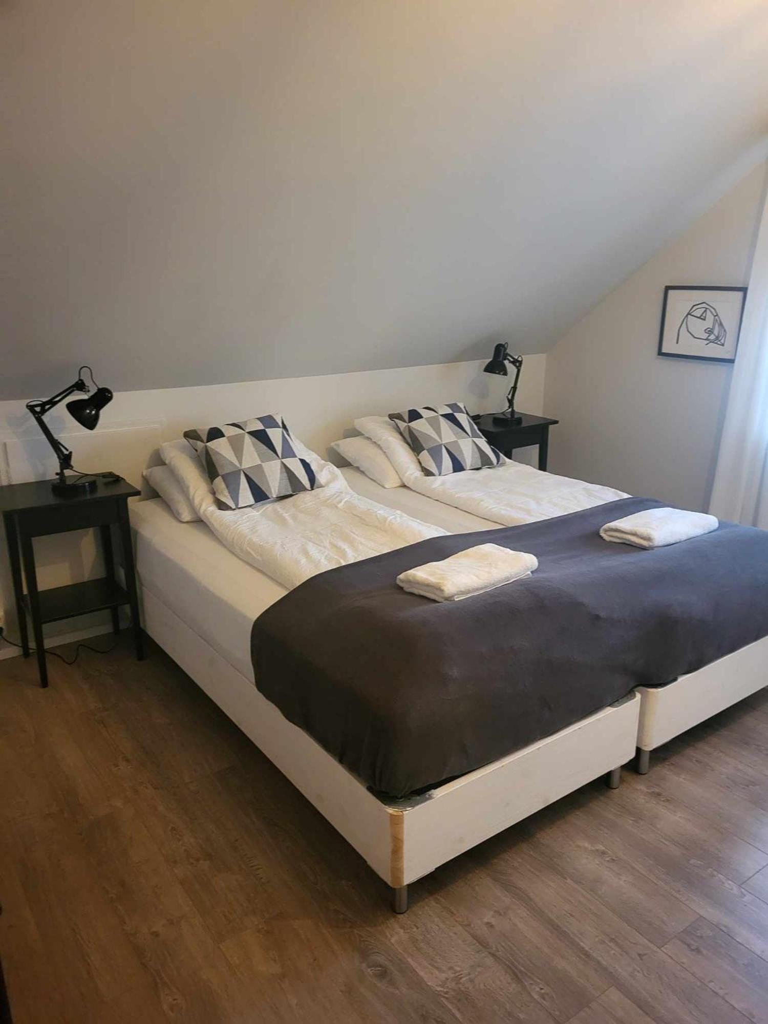 Grindavik Guesthouse Self Check In & Out Εξωτερικό φωτογραφία