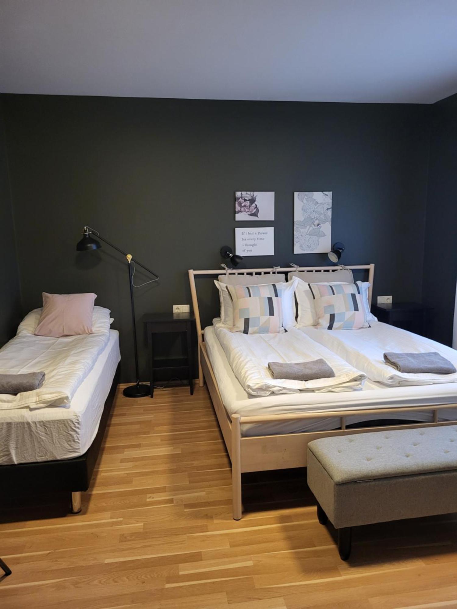 Grindavik Guesthouse Self Check In & Out Δωμάτιο φωτογραφία