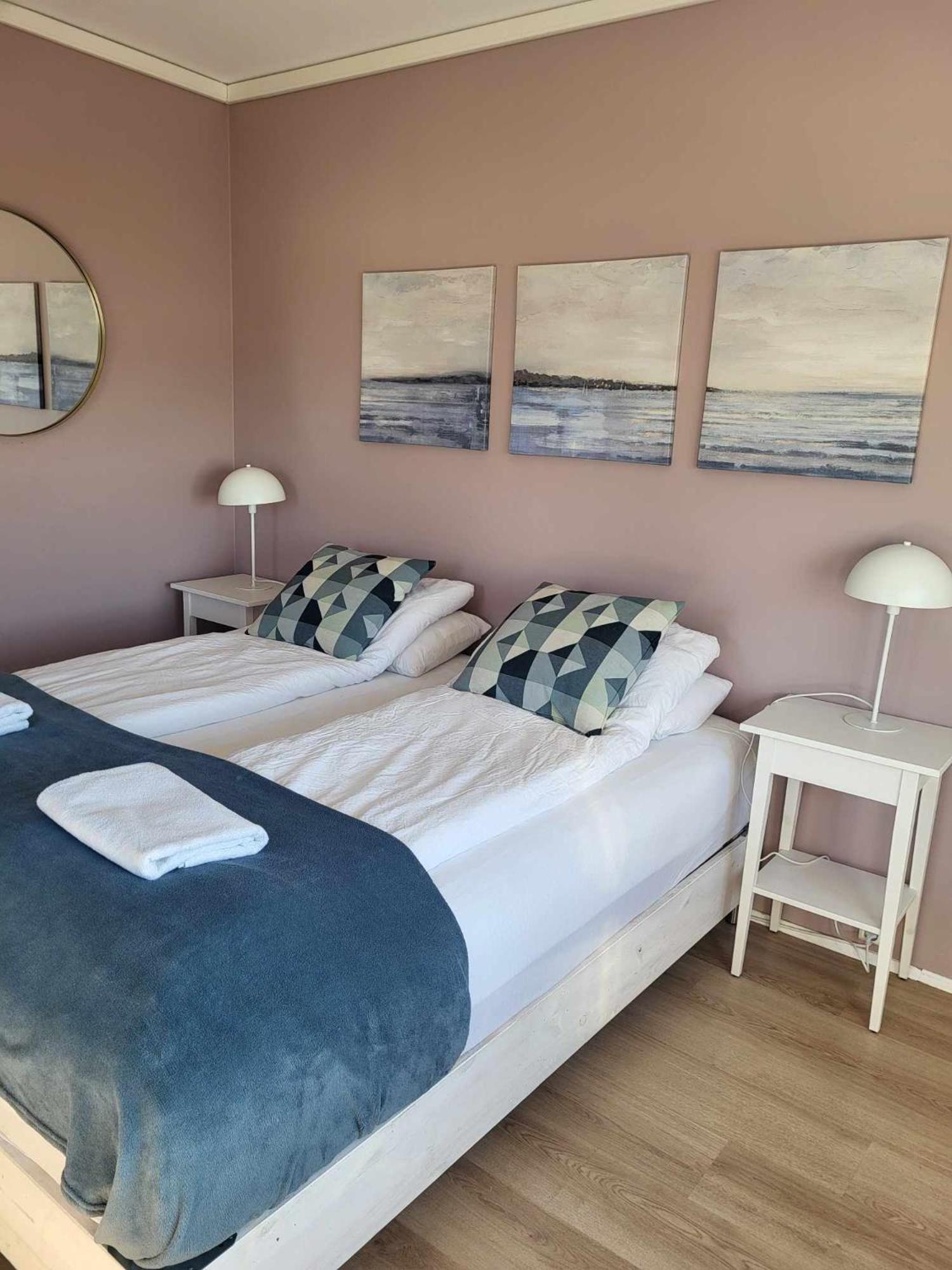 Grindavik Guesthouse Self Check In & Out Εξωτερικό φωτογραφία
