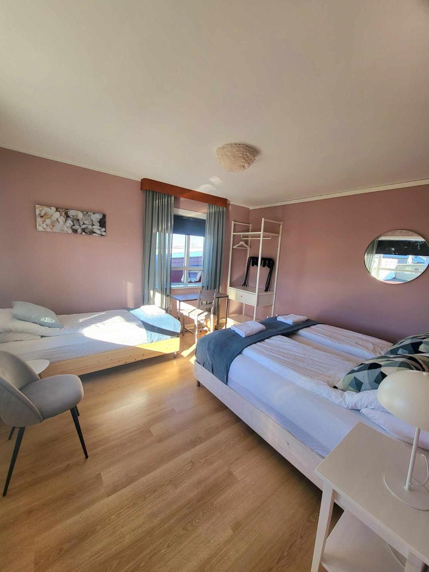 Grindavik Guesthouse Self Check In & Out Εξωτερικό φωτογραφία